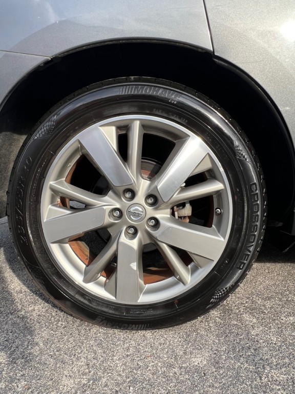 2016 Nissan Pathfinder Image 22