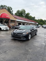 Image for 2019 Toyota Camry LE ID: 7364732