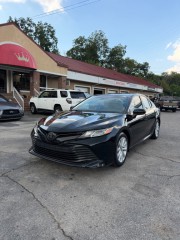 Image for 2019 Toyota Camry LE ID: 7364732