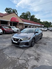 Image for 2019 Nissan Maxima SV ID: 7364738