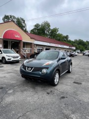 Image for 2014 Nissan Juke SV ID: 7364741