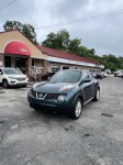 Image for 2014 Nissan Juke SV ID: 7364741