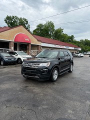 Image for 2018 Ford Explorer XLT ID: 7365024
