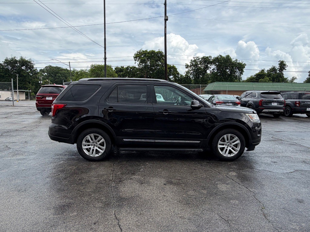 2018 Ford Explorer Image 6