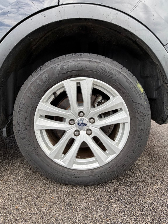 2018 Ford Explorer Image 21