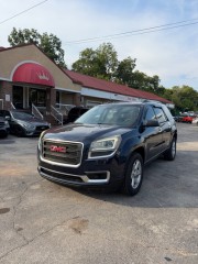 Image for 2016 GMC Acadia SLE ID: 7368650