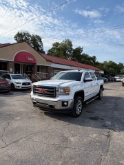 Image for 2015 GMC Sierra 1500 SLT Z71 ID: 7380660