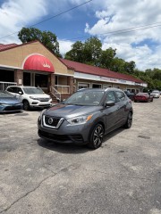 Image for 2020 Nissan Kicks SV ID: 7380668