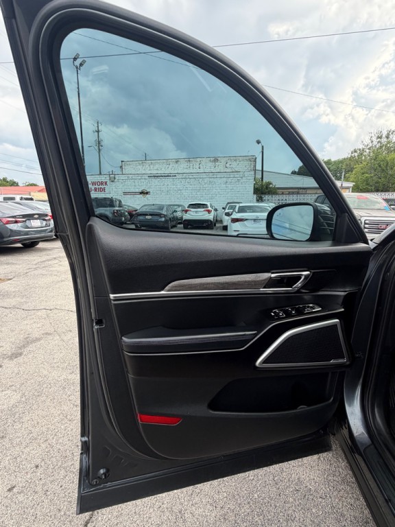 2021 Kia Telluride Image 9
