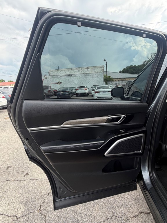 2021 Kia Telluride Image 11
