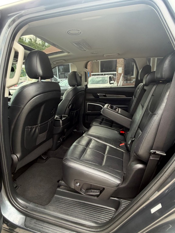 2021 Kia Telluride Image 12