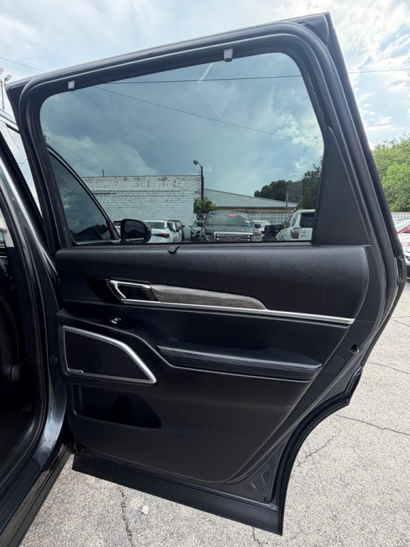 2021 Kia Telluride Image 13