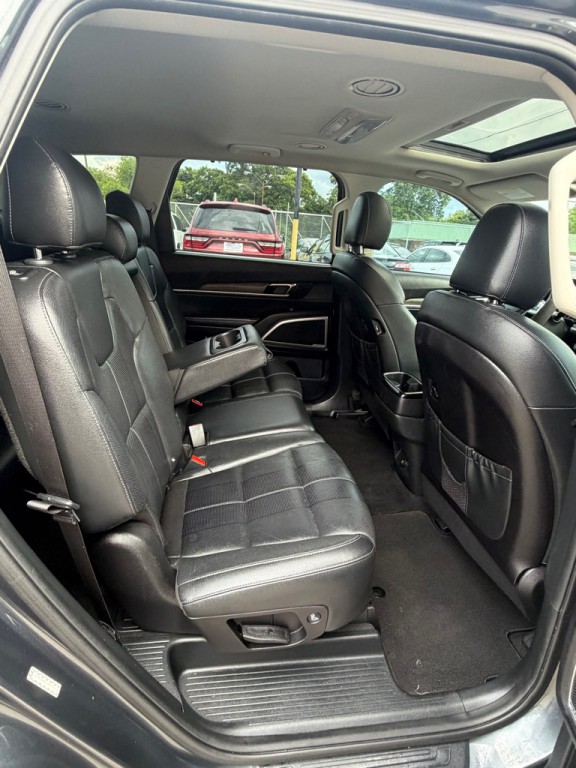 2021 Kia Telluride Image 14