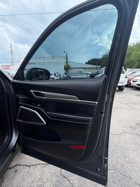 2021 Kia Telluride Image 15