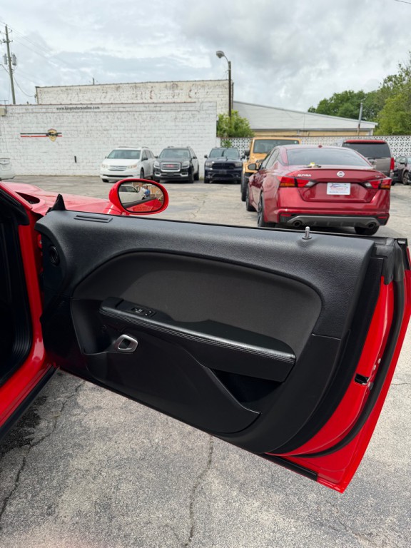 2019 Dodge Challenger Image 15