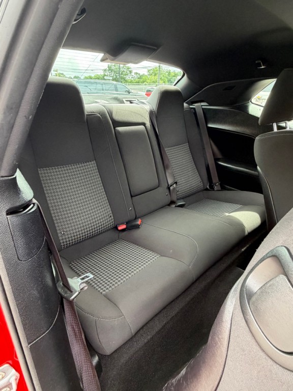 2019 Dodge Challenger Image 17