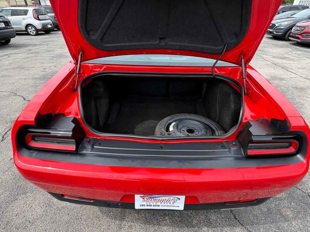 2019 Dodge Challenger Image 18