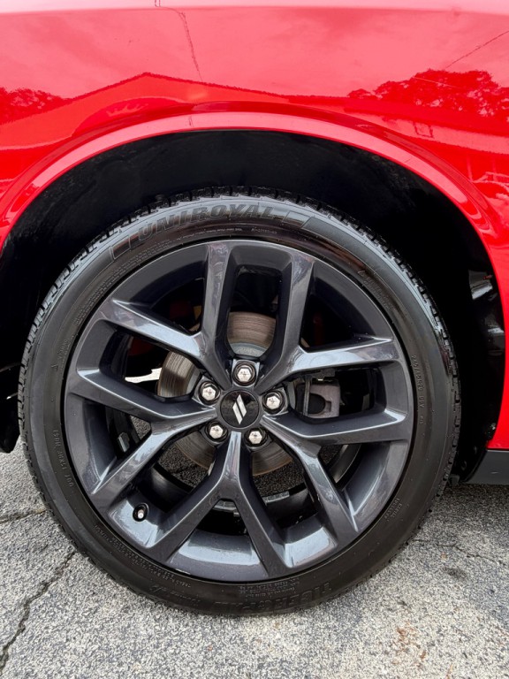 2019 Dodge Challenger Image 20