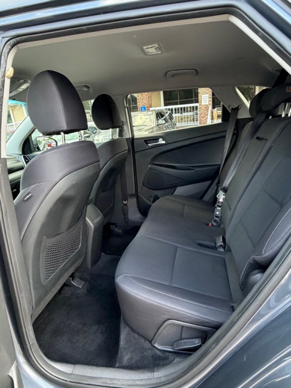 2019 Hyundai Tucson Image 15