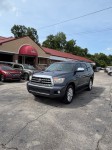 Image for 2008 Toyota Sequoia Platinum ID: 7441983