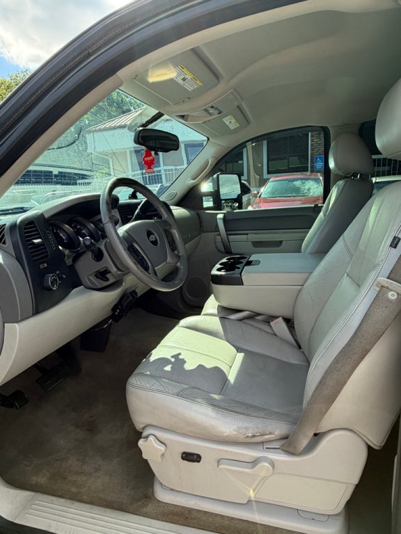 2012 Chevrolet Silverado 1500 Image 13
