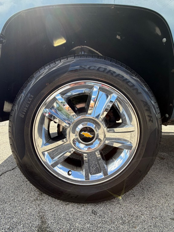 2012 Chevrolet Silverado 1500 Image 22