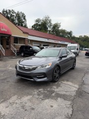 Image for 2017 Honda Accord Sport ID: 7442021