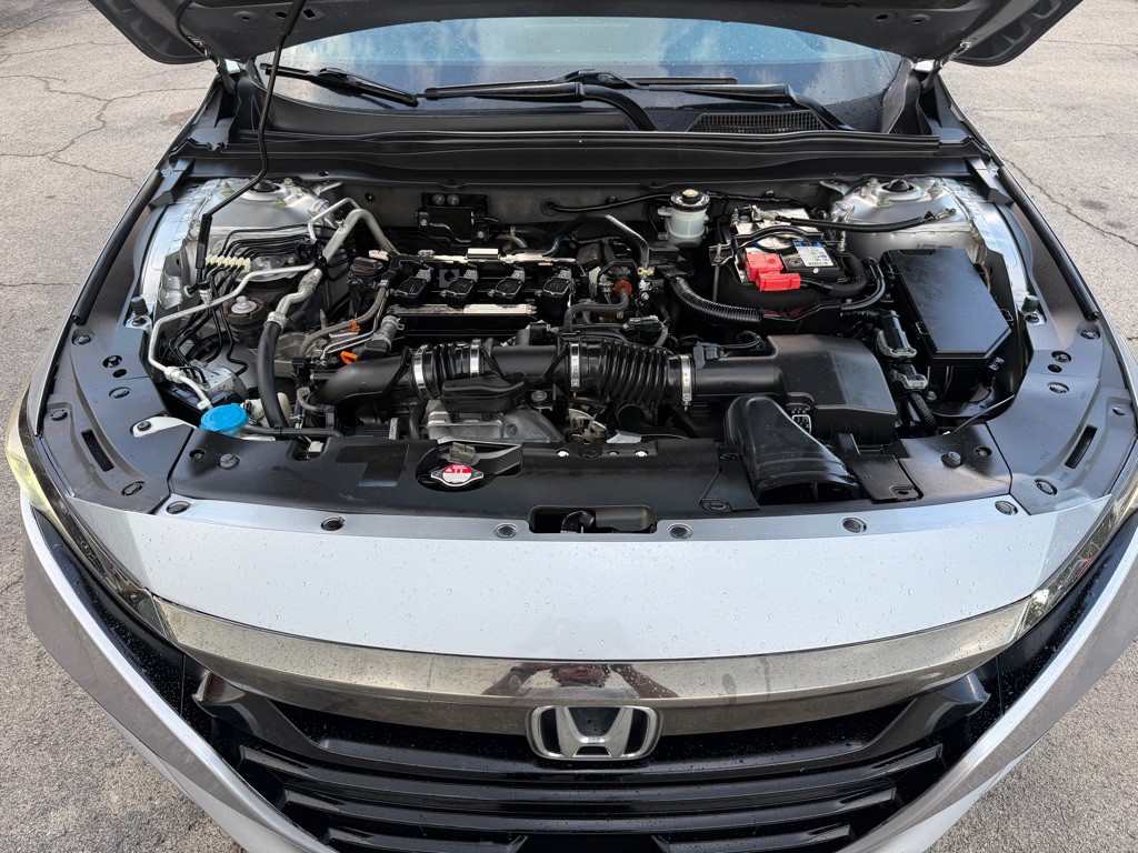 2018 Honda Accord Image 23