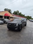 Image for 2017 Cadillac Escalade Esv Platinum ID: 7444042