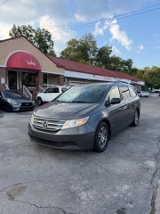 Image for 2013 Honda Odyssey EX ID: 7444057