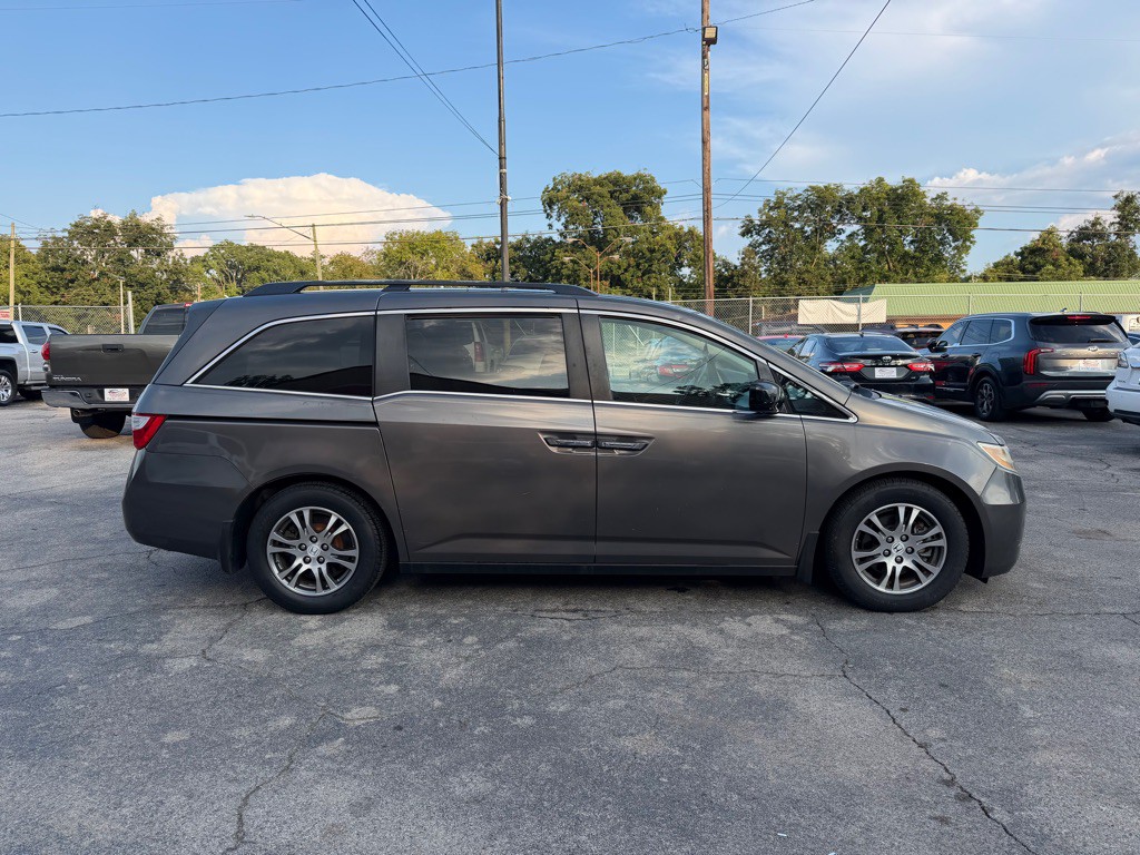 2013 Honda Odyssey Image 6