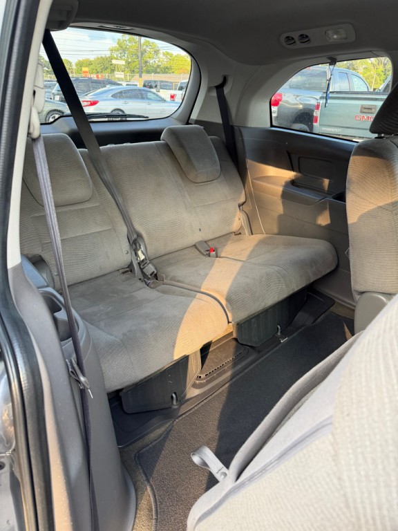 2013 Honda Odyssey Image 18