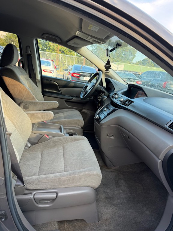 2013 Honda Odyssey Image 22