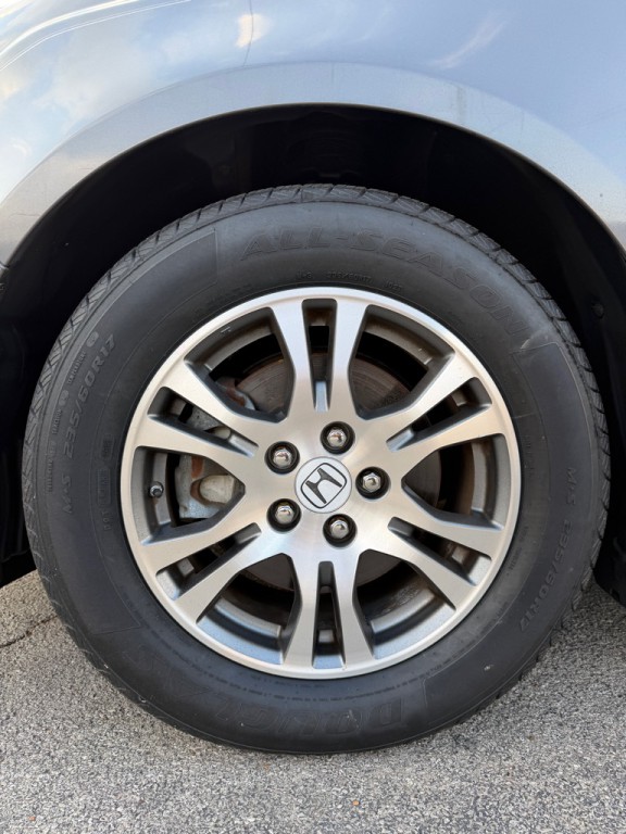 2013 Honda Odyssey Image 25