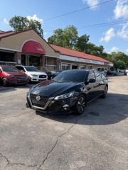 Image for 2019 Nissan Altima SV ID: 7444072