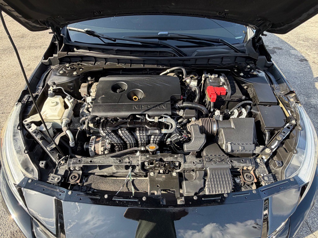 2019 Nissan Altima Image 21