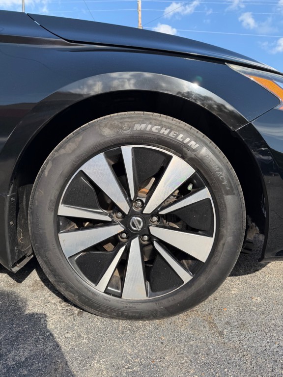 2019 Nissan Altima Image 22