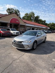 Image for 2017 Toyota Camry LE ID: 7444076