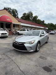 Image for 2017 Toyota Camry SE ID: 7444078