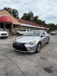 Image for 2017 Toyota Camry SE ID: 7444078