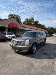 Image for 2014 Cadillac Escalade Esv Luxury ID: 7452913