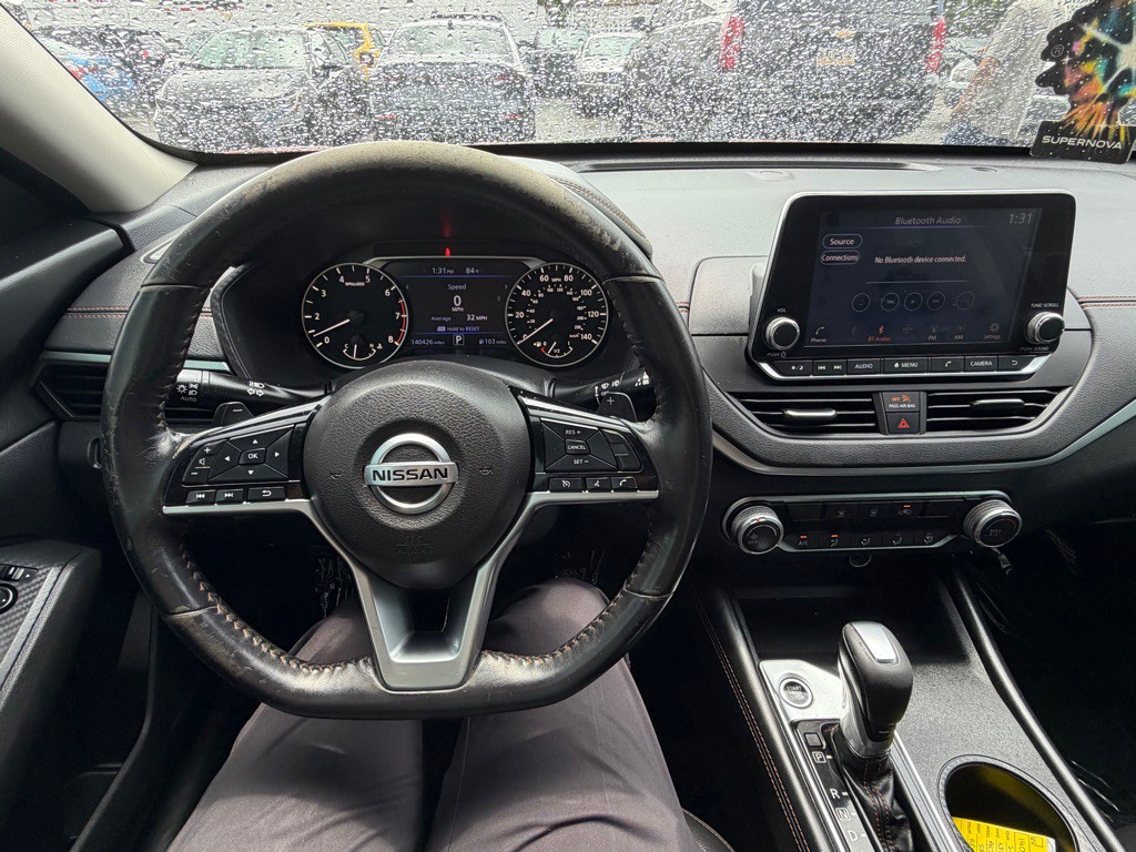 2020 Nissan Altima Image 10