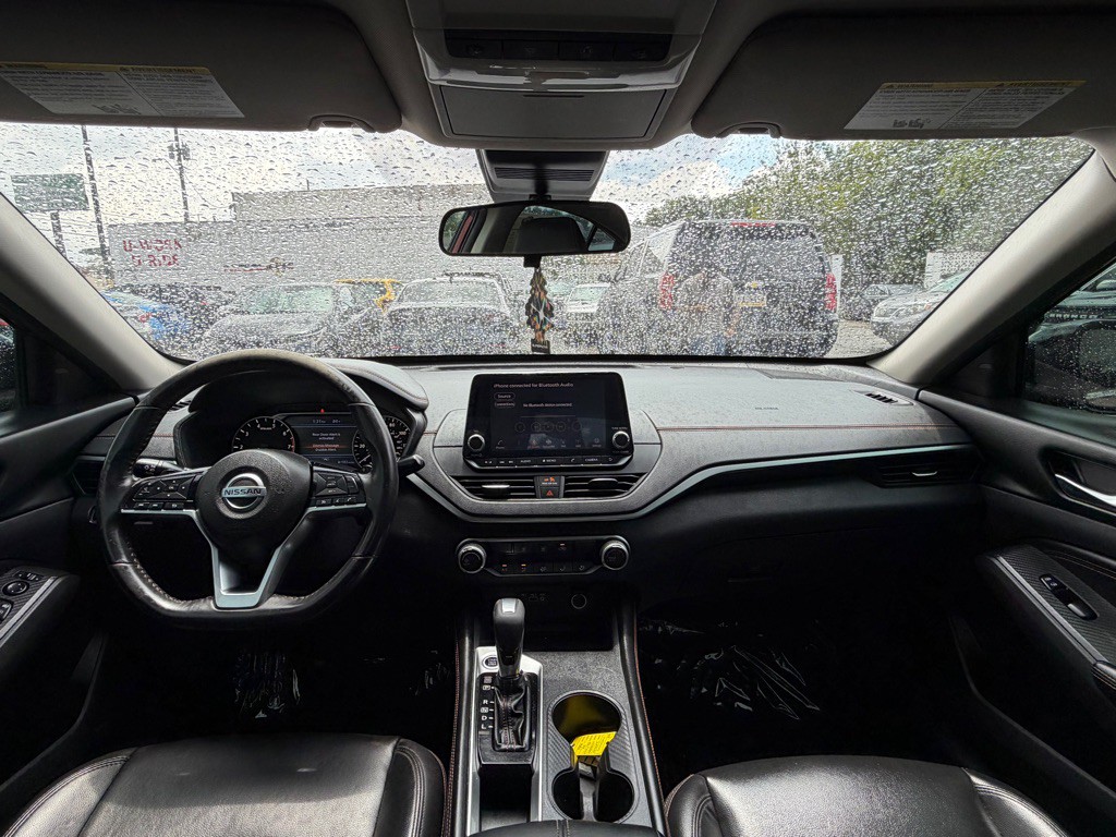 2020 Nissan Altima Image 11