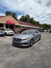 Image for 2015 Hyundai Sonata Sport ID: 7455240