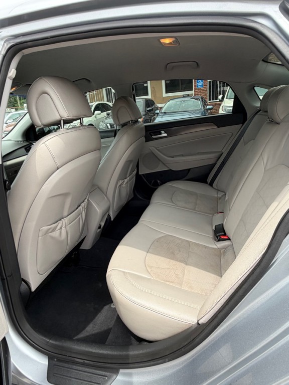 2015 Hyundai Sonata Image 12