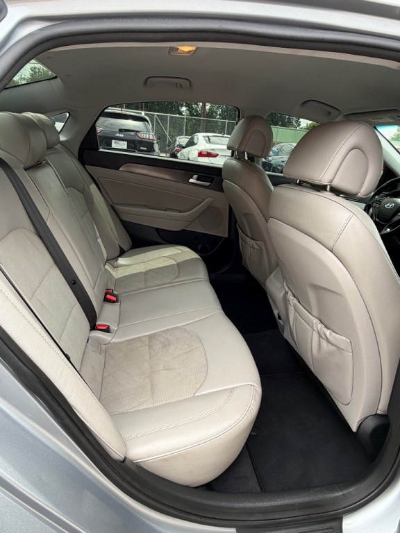 2015 Hyundai Sonata Image 14
