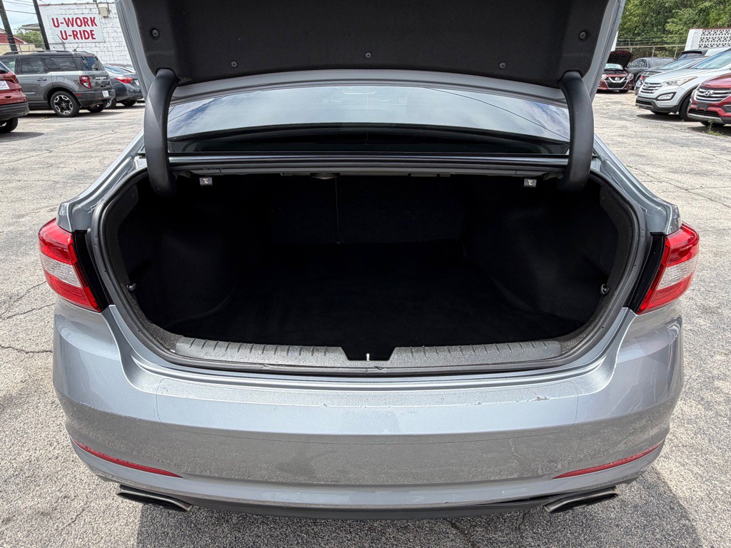 2015 Hyundai Sonata Image 20