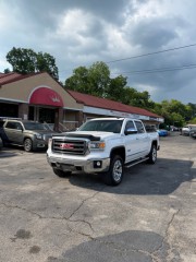Image for 2015 GMC Sierra 1500 SLT Z71 ID: 7455357