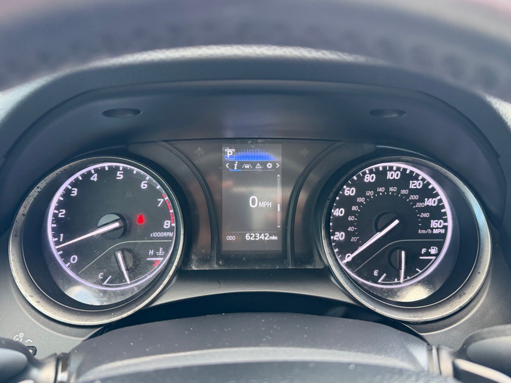 2021 Toyota Camry Image 9