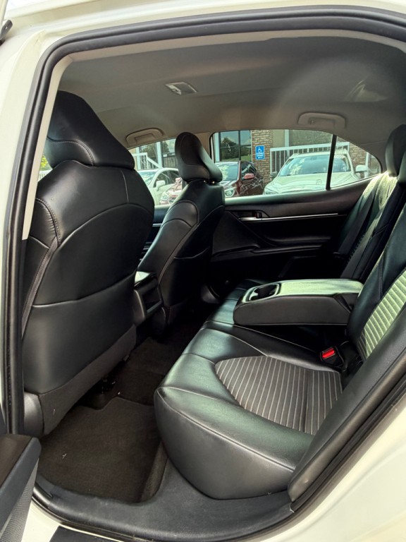 2021 Toyota Camry Image 15